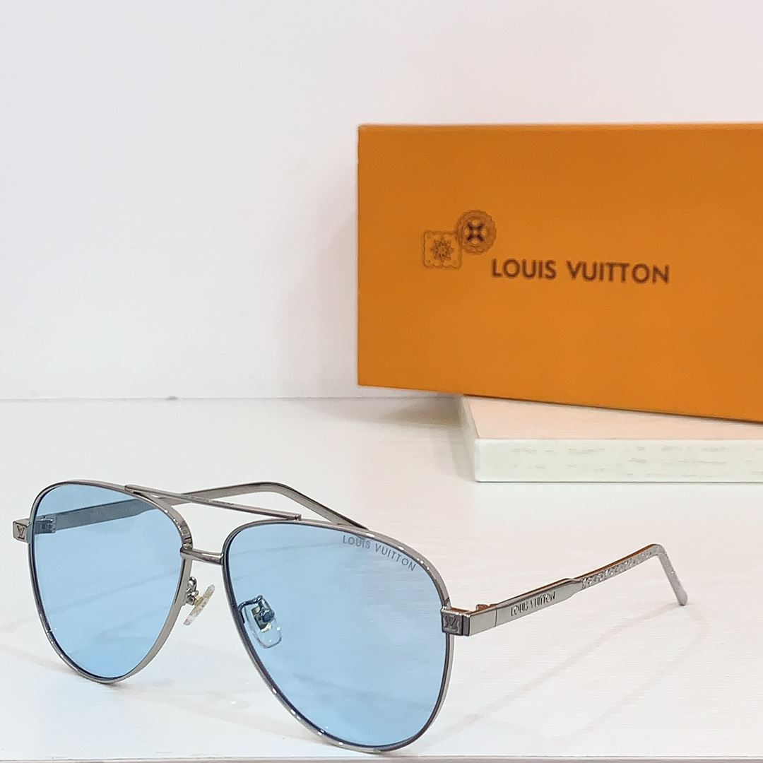 Louis Vuitton Sunglasses